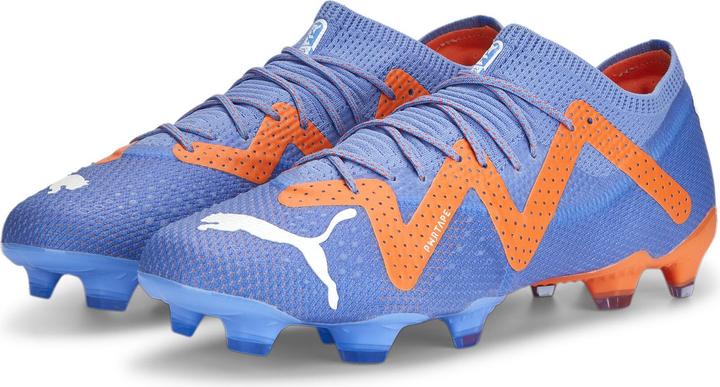 Actual product image Puma Future Ultimate Low Fg/Ag (46)