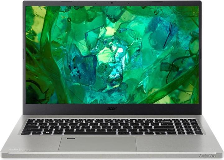 Acer Aspire Vero (15.60", Intel Core i5-1335U, 16 GB, 512 GB, NL)