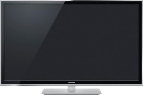Actual product image Panasonic TX-P42STW60, 42"Plasma,3D, BlackPro (Full HD)
