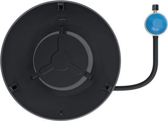 Image du produit Coleman 2000038779 Réchaud de camping, 360 Grill