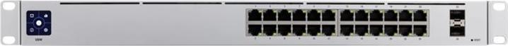 Productafbeelding Ubiquiti UniFi Usw-24 (24 Havens)