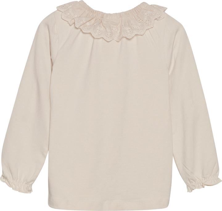 Actual product image En Fant ENBlouse LS Collar - 220321 (122)