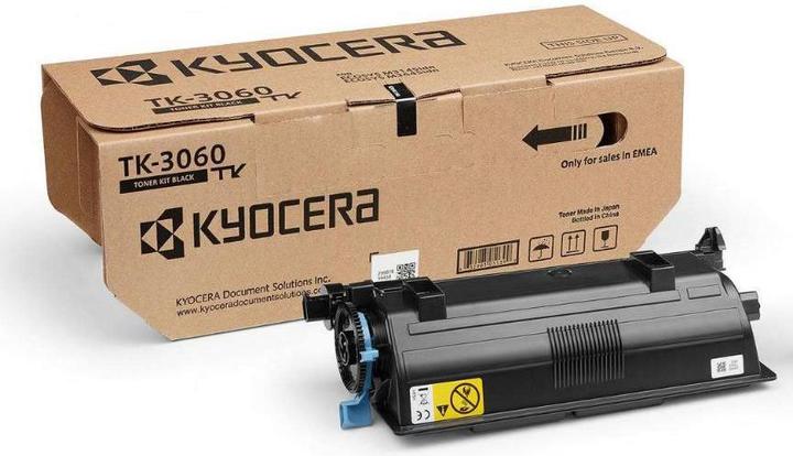 Produktbild Kyocera Toner black