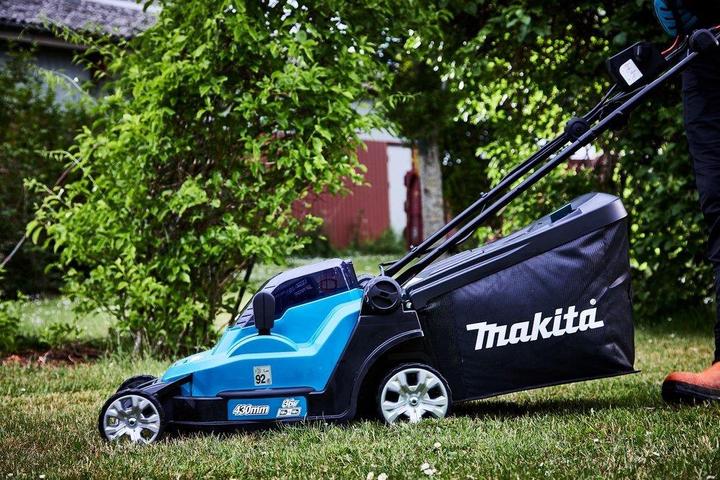 Immagine prodotto Makita DLM432CT2 (Batteria ricaricabile)
