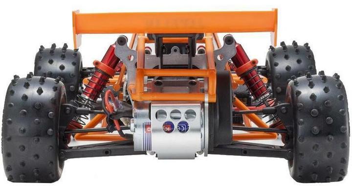 Image du produit Kyosho Europe Buggy Javelin 4WD Legendary Series kit, 1:10