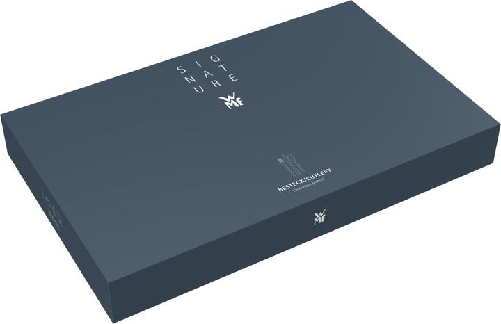 Produktbild WMF Jette Besteck-Set, 30-teilig (30 Stück, Besteck Set)