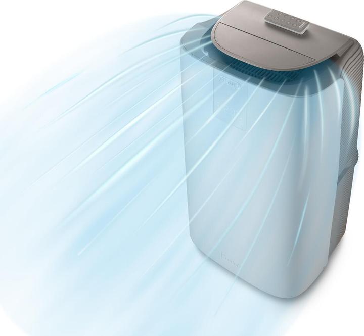 Image du produit De'Longhi PAC AP120 (44 m², 11500 BTU/h)
