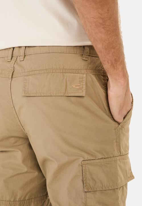 Produktbild Camel Active 3/4 Cargo Shorts Regular Fit (30)