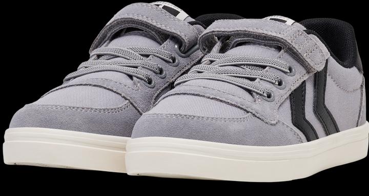 Produktbild hummel Slimmer Stadil Low Jr (36)