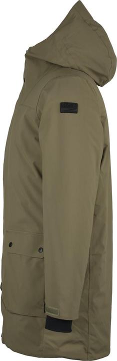 Actual product image Stoic MountainWool MMXX.UppsalaSt. II Parka (4XL)