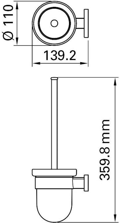 Actual product image Diaqua Biasca