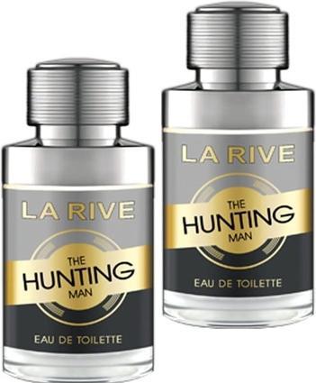 Image du produit La Rive L'homme qui chasse (Eau de toilette, 75 ml)