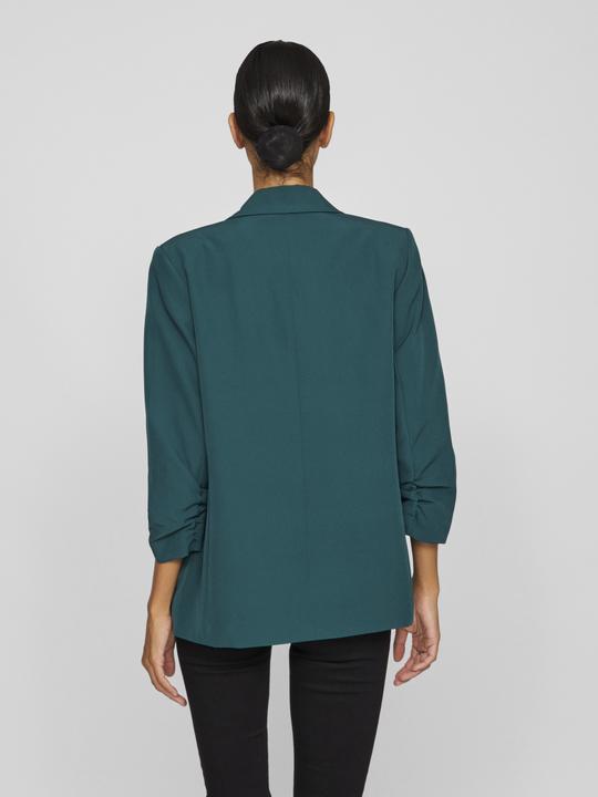 Actual product image Vila 3/4 sleeve blazer (36)
