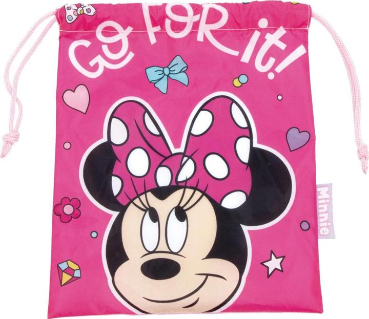 Image du produit Artesania Sac en marbre Minnie Mouse