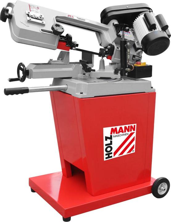 Produktbild Holzmann Metallbandsäge