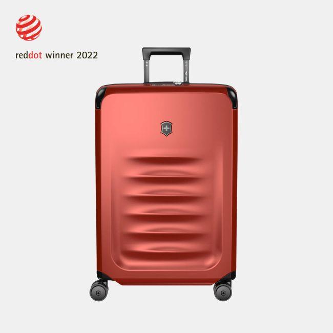 Actual product image Victorinox Spectra 3.0 Exp. Medium Case (81 l, M (50 - 90l))