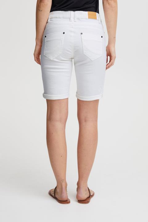 Actual product image Pulz Jeans PZROSITA HW SHO - 50205345 (34)