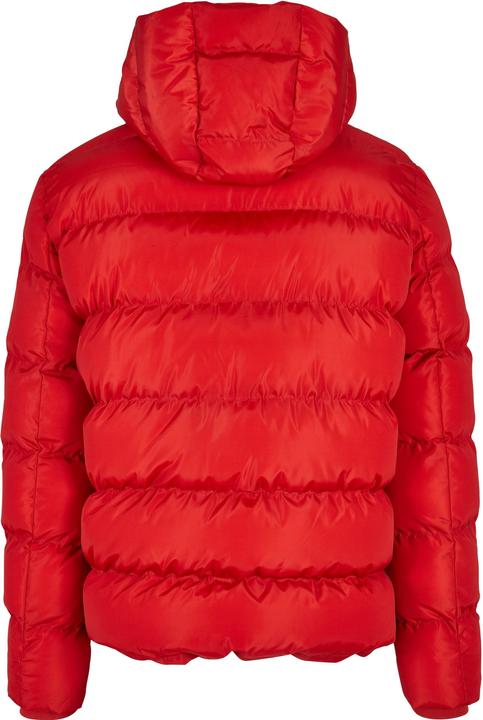 Actual product image Urban Classics Hooded Puffer Jacket (3XL)