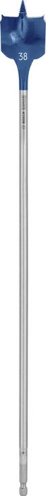 Actual product image Bosch Professional Zubehör EXPERT Self Cut Speed Flat Milling Drill, 38 x 400 mm (38 millimetres)