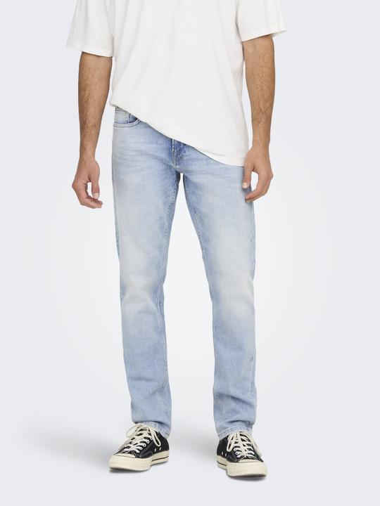 Immagine prodotto Only & Sons ONSWEFT Jeans a vestibilità regolare (W32/L34)