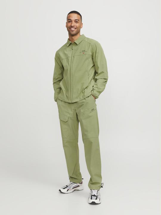 Immagine prodotto Jack & Jones RDD Pantaloni lounge regular fit Pantaloni da jogging (M)