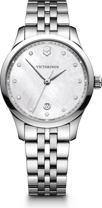 Produktbild Victorinox Alliance Small (Swiss Made, Analoguhr, 35 mm)