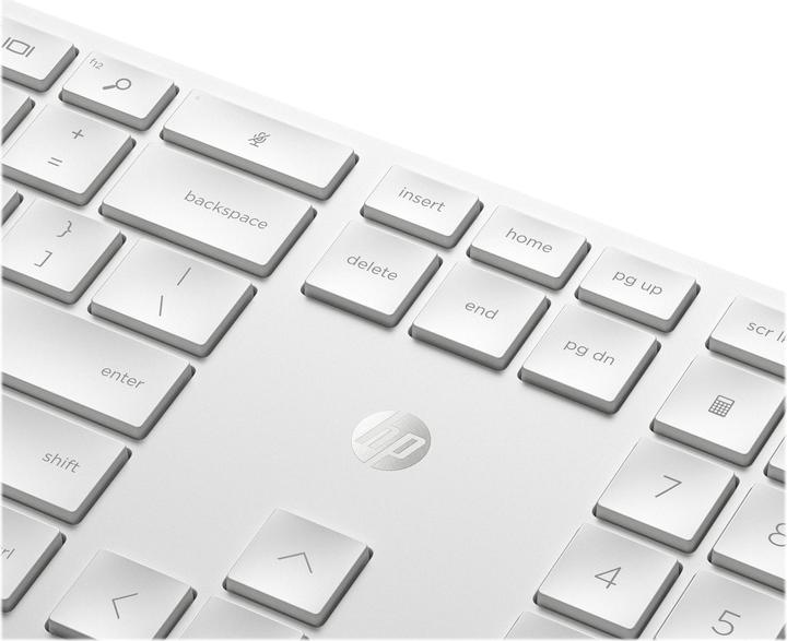 Actual product image HP 650 Set (DE, Wireless)