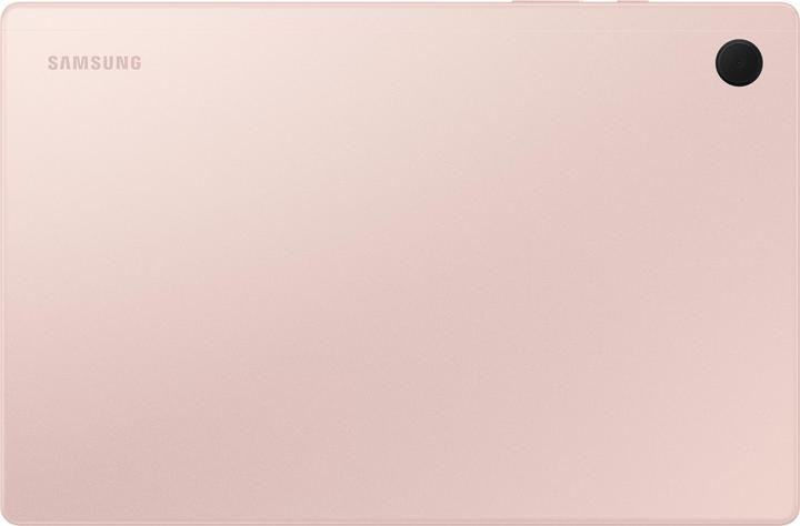 Produktbild Samsung Galaxy Tab A8 (nur WLAN, 10.50", 64 GB, Pink Gold)