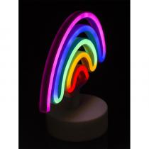 Produktbild Ootb Neon-Leuchte,Pride, ca. 25 x 10 x 17,5 cm