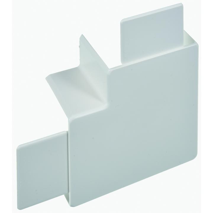 Produktbild Hager Flachwinkel reinweiss 40x60 (6 cm)
