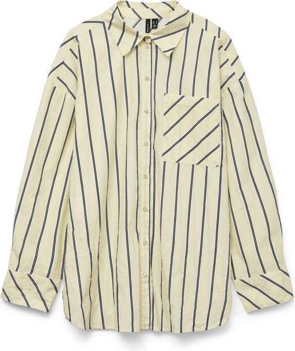 Produktbild Vero Moda VMFANNI Hemd Hemd (XS)