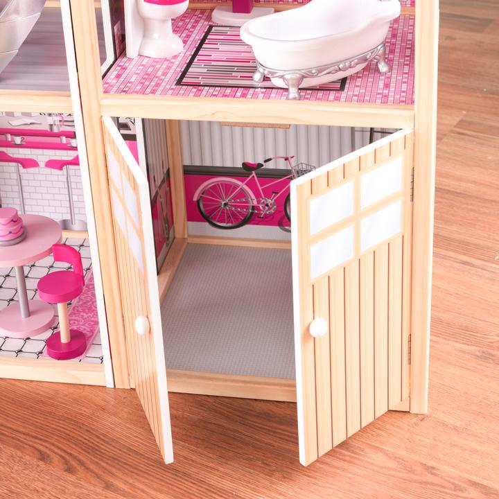 Produktbild KidKraft Sparkle Mansion