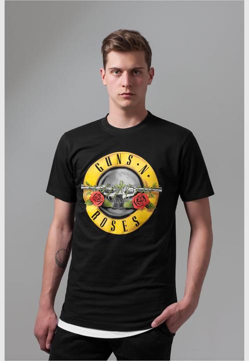 Produktbild Merchcode T-Shirt (XXL)