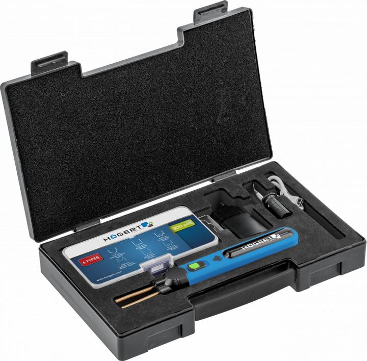 Produktbild zz_ArchivedByPCD_Högert Technik_zu_Högert Akku-Kunststoffschweissgerät