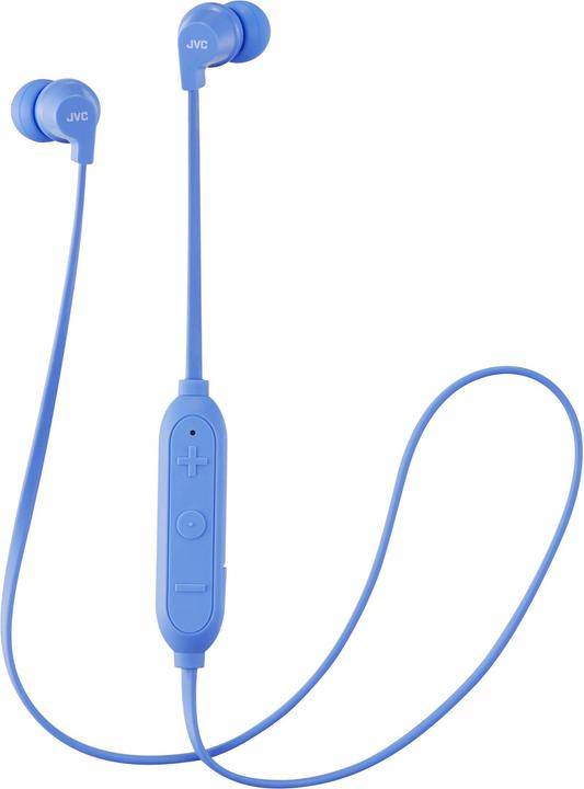 Immagine prodotto JVC Ha-Fx21bt (5 h, Senza fili)