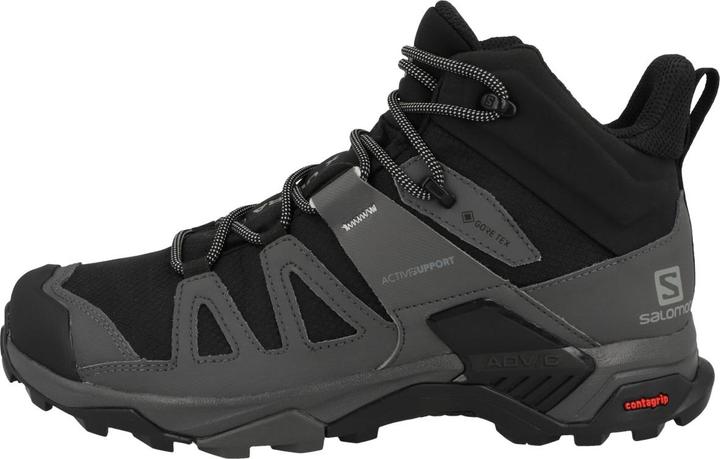 Produktbild Salomon X Ultra 4 Mid Wide GTX - 60955 (47 1/3)