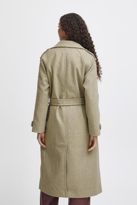 Produktbild B.young BYCILIA TRENCH COAT 20815135 (36)