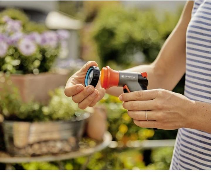 Image du produit Gardena jardinage en ville