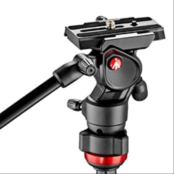 Produktbild Manfrotto befree live Videoneiger (Videokopf)