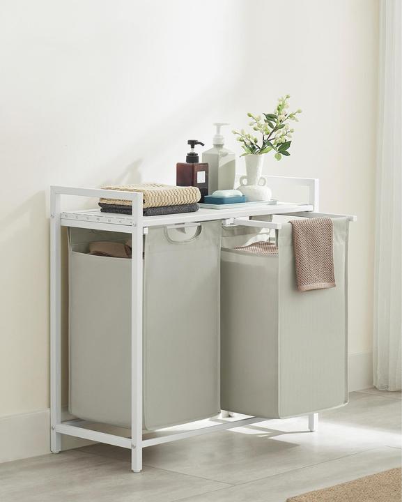 Actual product image Vasagle Laundry (92 l)