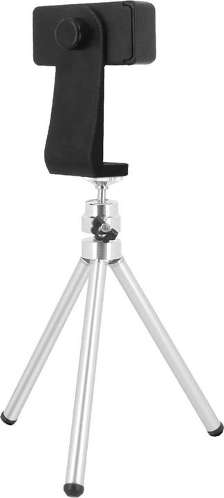 Produktbild LinQ 360° drehbares Smartphone-Tischstativ