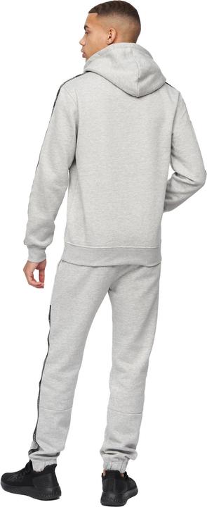 Actual product image Crosshatch Mens Apollos Hoodie (L)
