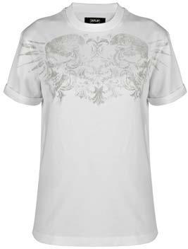 Replay PROJECTS SOLO Damen T-Shirt