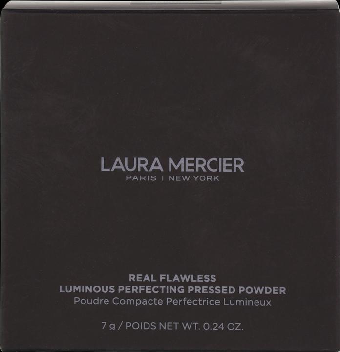 Produktbild Laura Mercier Real Flawless Lumin. Perfecting Pressed Powder (MEDIUM)