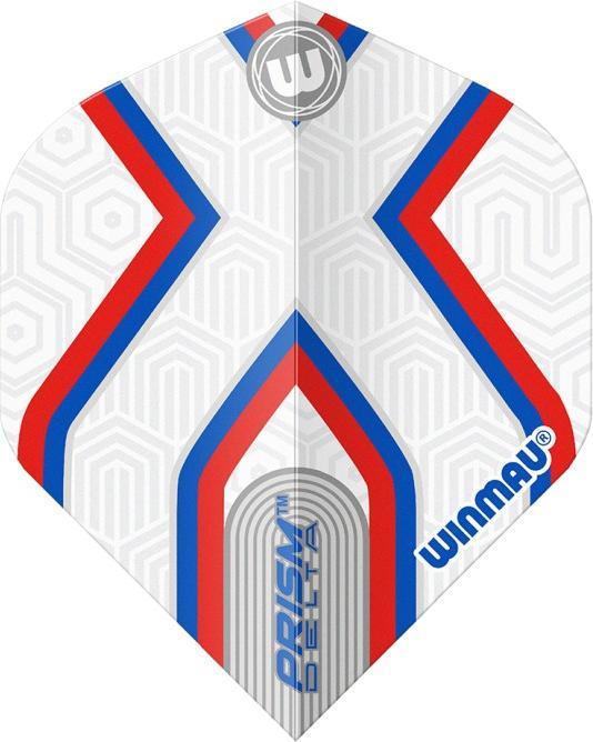 Winmau Prism Delta Flights - Epix