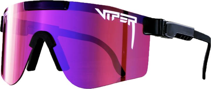 Actual product image Pit Viper Mud Slinger (Black, Pink)