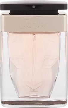 Image du produit Cartier La Panthère Édition Soir (Eau de parfum, 50 ml)