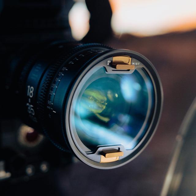 Immagine prodotto PolarPro Kit Base Recon VND Scatola opaca - Edizione McKinnon (82 mm, Filtro di protezione, 82 mm)