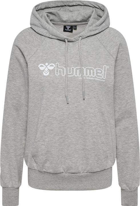 Image du produit hummel NONI 2.0 HOODIE (XS)