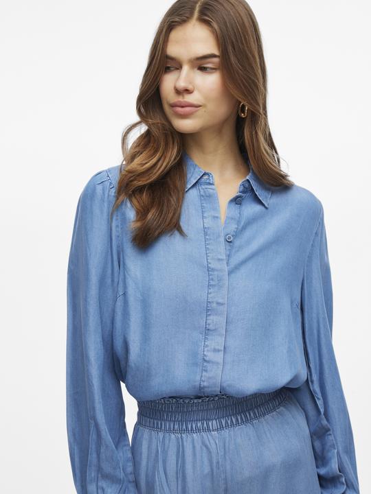 Produktbild Vila Jeans Hemd (42)